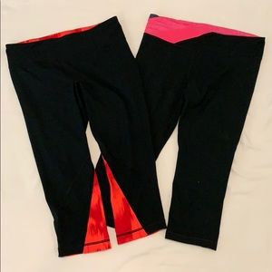 Under Armour work our pants